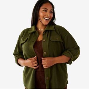 SUMMER & ROSE
Tucson Jacket S/M